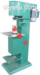 供應JRY-900型立式連續塑料封口機