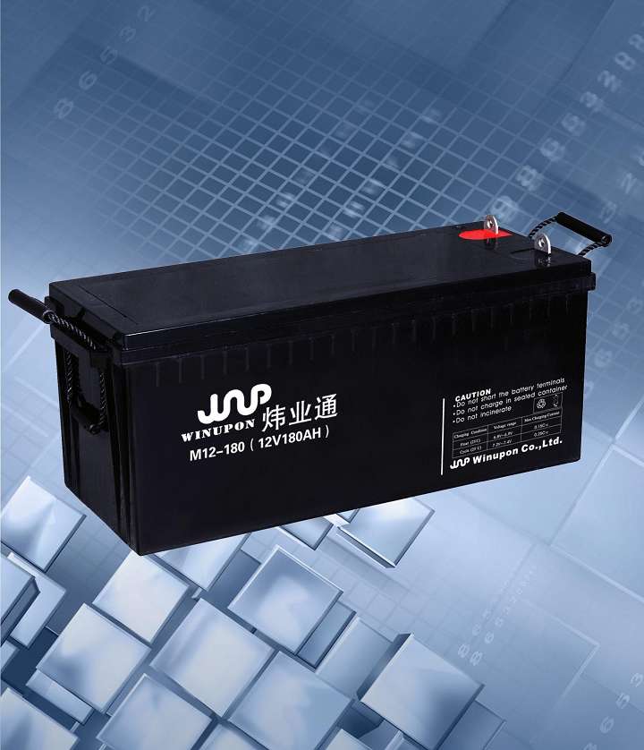 ups蓄電池12v