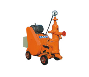 快速砂漿噴涂機(jī)【圖】