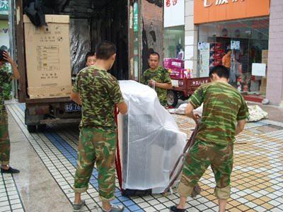 武漢到廈門整車運輸公司/供應武漢到廈門零擔運輸、