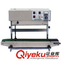 供應(yīng)JRY-900型立式連續(xù)塑料封口機(jī)