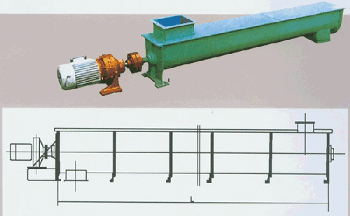 斗式提升機(jī)廠家-金谷機(jī)械13903863722