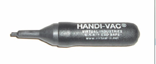 （总代理）美国赛浦斯VITUAL HANDI-VAC 真空吸笔现货