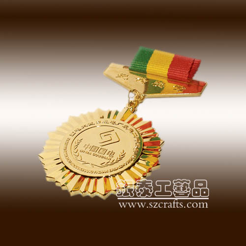 深圳銀泰金銀紀(jì)念章廠家|金銀紀(jì)念章生產(chǎn)廠家，深圳銀泰，專業(yè)工藝品有限公司
