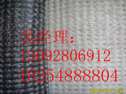 河南軟式透水管規格齊全，山東膨潤土防水毯銷量{dy}