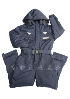 豐臺定做連體服|特種連體服|風電連體服|雅致連體服廠北京