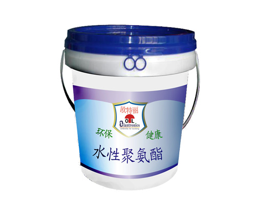 供應(yīng)上海防水涂料 歐特麗 水性聚氨酯防水涂料（環(huán)保聚氨酯）