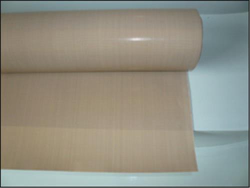 广州铁氟龙耐高温布输送带找江苏明祥服务周到