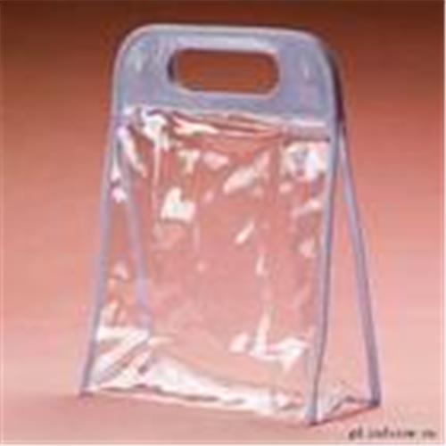 厂家生产拉链袋,各种PVC文件拉链袋,PVC被罩袋,鑫隆塑业