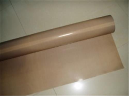 广州铁氟龙耐高温布输送带选江苏明祥客户至上