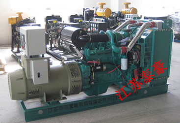 泰豪供應(yīng)190KW康明斯柴油發(fā)電機(jī)組 190KW康明斯發(fā)電機(jī)價(jià)格