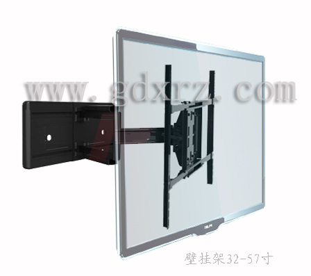 顯示器掛墻架，液晶顯示器掛架，液晶電視顯示器掛架，顯示屏掛架