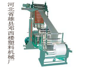 專業生產自封袋吹膜機|自封袋吹膜機廠商|訂購自封袋吹膜機