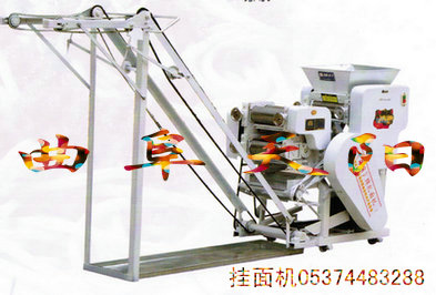 天陽TTP35土豆去皮機04