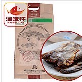 即食魚罐頭 美味可口，即食黃花魚，家宴{sx}，海味軒批發