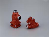 丹佛斯（danfoss）板式換熱器PHE系列-欽寶板換