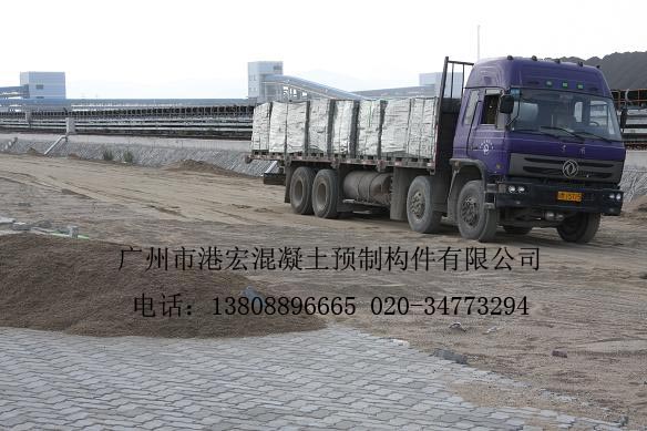 聯鎖塊，南寧聯鎖塊，高強度聯鎖塊，現場加工聯鎖塊