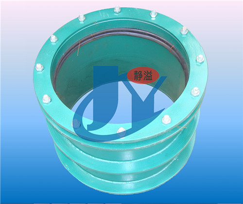優質供應VSSJA型伸縮器價格，湖南減震設備用伸縮器找上海靜溢