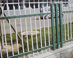 生產可移動臨時護欄網，，安平護欄網