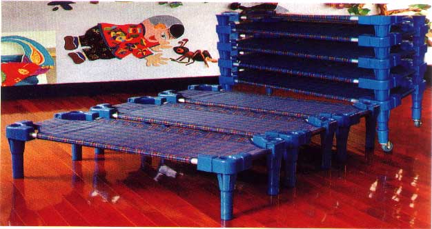 康橋體育木制拆疊床玩具架 廠家直銷:18776012079