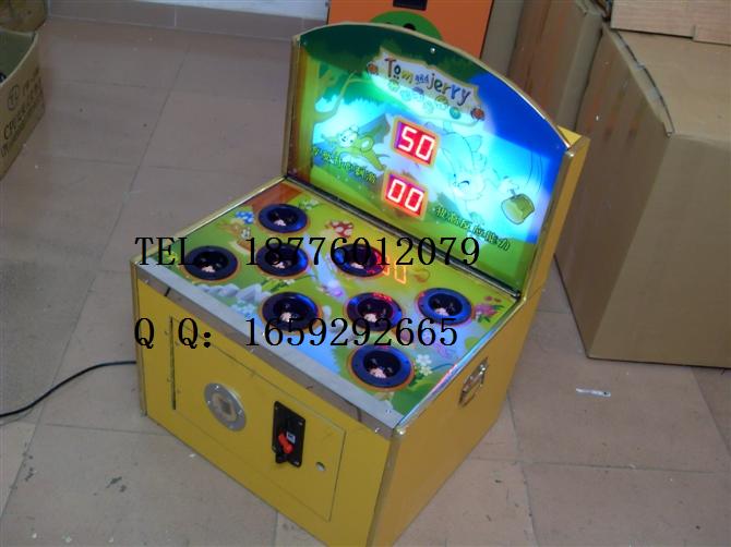南寧康橋?qū)I(yè)生產(chǎn)各式老鼠機(jī)通過(guò)ISO9000認(rèn)證