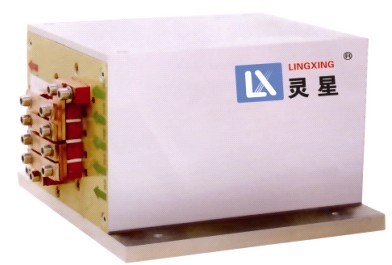 靈星軟水系統|山東濰坊軟水系統|濰坊高中頻軟水系統|