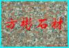 五蓮花火燒板，火燒面干掛板
