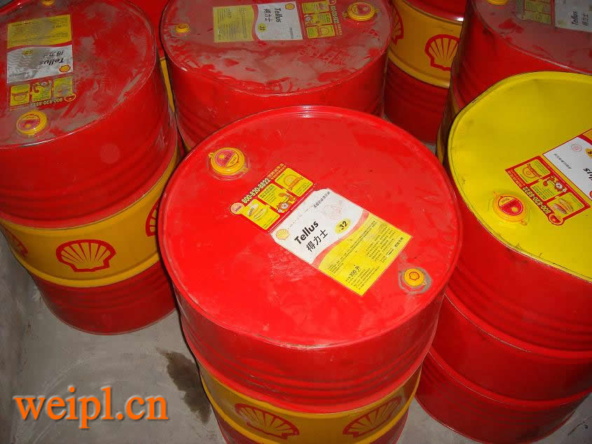 供應(yīng)殼牌萬利得油膜軸承油|殼牌萬利得T100油膜軸承油f