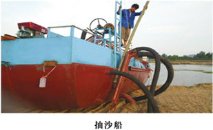 億泰|長期供應(yīng)抽沙船|億泰抽沙船|抽沙船廠家|