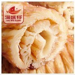 二級(jí)純蜢子蝦醬壇裝禮盒，海洋特產(chǎn)送禮{sx}，海味軒批發(fā)