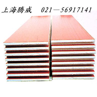 綠色泡沫彩鋼夾芯板  彩鋼夾芯板供應(yīng)商