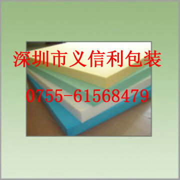 泡綿墊，白色EVA泡綿雙面膠墊，PE泡綿墊，海綿墊