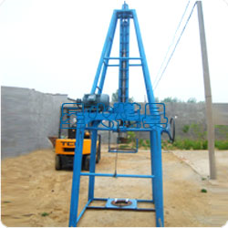 彩磚脫模機,六角磚脫模機,保定建材制造廠