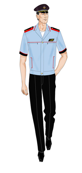 北京保安服|保安服加工|定制保安服|喬爾斯保安服加工廠