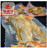 供應(yīng)盒裝軟烤大蝦，即食美味，送禮佳品，海味軒批發(fā)