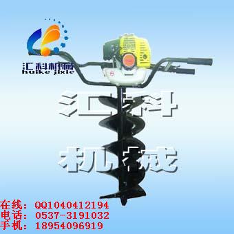 手提式挖坑機(jī)價(jià)格挖坑機(jī)廠家批發(fā)挖坑機(jī)--05 