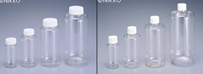 進口聚乙烯PE廣口遮光塑料瓶1000ml