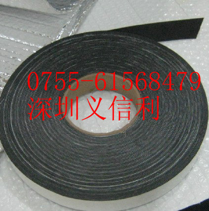 聚氨脂海綿條，背膠海綿條，發(fā)泡海綿條，UL海綿條