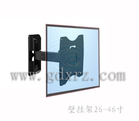 品牌電視掛架，液晶電視的壁掛支架，海信電視掛架，電視支架