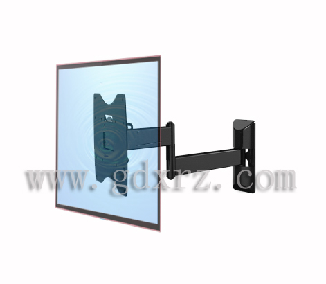 液晶電視機壁掛支架，電視掛墻伸縮支架，液晶屏墻面旋轉(zhuǎn)支架