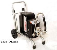 彩瓦噴涂機(jī)，鋼結(jié)構(gòu)噴涂機(jī)，油性漆噴涂機(jī)