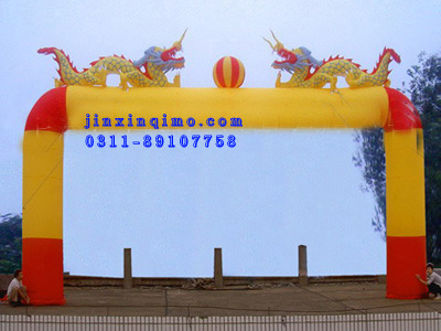 企業(yè)標(biāo)志旗，廣告旗，彩旗，慶典旗幟