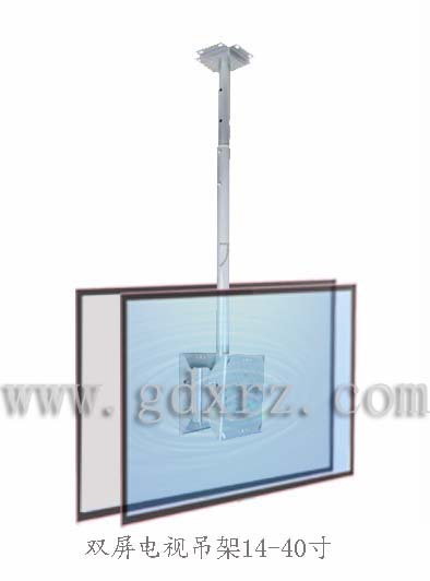 供應LED電視機轉(zhuǎn)動吊架/電視機吊裝掛架/電視機伸縮吊架/等離子電視旋轉(zhuǎn)吊架