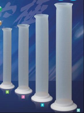 進(jìn)口氟樹脂PFA廣口塑料透明清洗瓶100ml