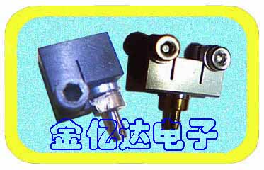 美科頂針，自動機鎢鋼頂針，ASM膠針，頂針冒，鎢鋼頂針