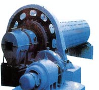 節(jié)能球磨機(jī)，{gx}球磨機(jī)，鋼渣球磨機(jī)等全套選礦設(shè)備--河南吉宏