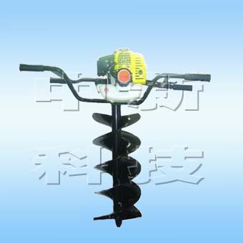 農(nóng)作物秸稈粉碎機(jī)周