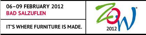 2012年德國漢諾威戶外展ABF