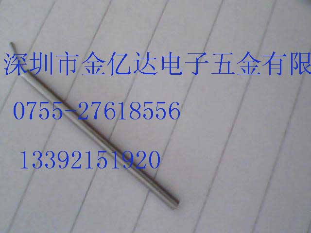鎢鋼頂針 自動機用膠針 LED固晶機www 子母環 吸嘴.com