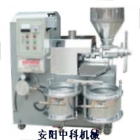 中科集團供應韓式榨油機 韓式榨油機